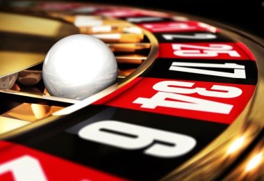 Account balance display showing real-time updates after slot wins