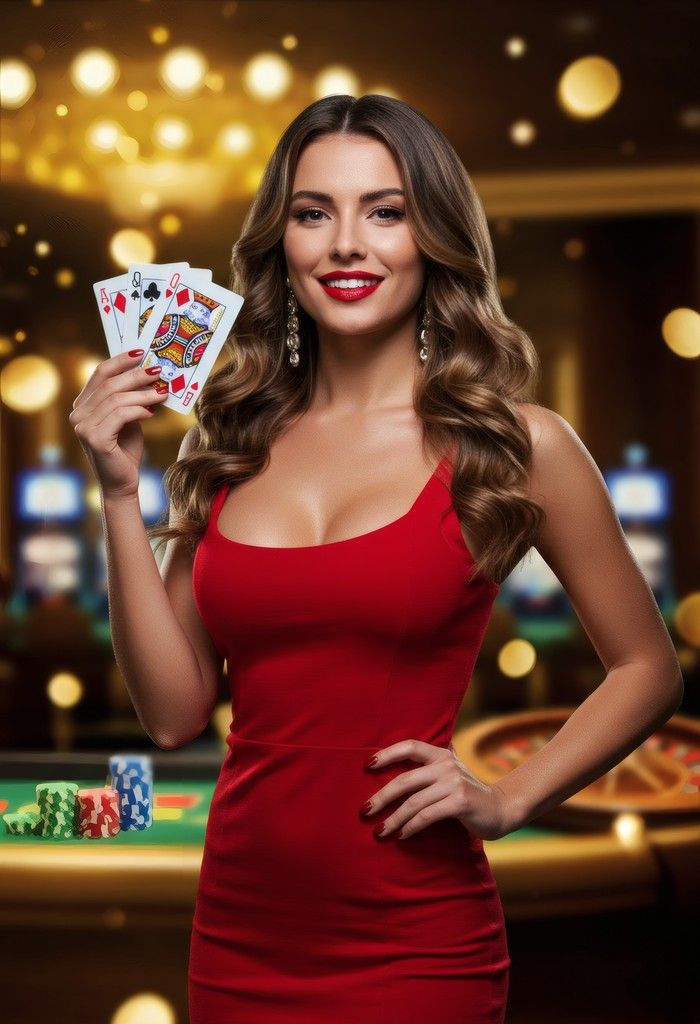 Stake confirmation screen showing selected numbers and bet amount